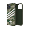Adidas - Adidas 3 rayas Sambarose Apple iPhone 5.8 inch Sept 19 camuflaje verde