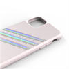 Adidas - Adidas 3 rayas Sambarose Apple iPhone 6.5 inch Sept 19 rosa/holograma