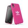 Adidas - Adidas carcasa Adicolor Apple iPhone XR rosa