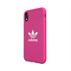 Adidas - Adidas carcasa Adicolor Apple iPhone XR rosa