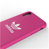 Adidas - Adidas carcasa Adicolor Apple iPhone XR rosa