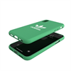 Adidas - Adidas carcasa Adicolor Apple iPhone Xs/X verde