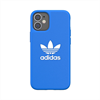 Adidas - Adidas carcasa Iconic Apple iPhone 12 Mini azul