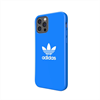 Adidas - Adidas carcasa Snap Apple iPhone 12/12 Pro azul