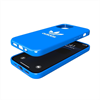Adidas - Adidas carcasa Snap Apple iPhone 12/12 Pro azul