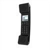 Alcatel EPure teléfono inalámbrico DECT góndola negro