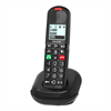Alcatel teléfono XL685 negro