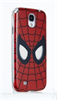 Anymode - Funda Spiderman Led NFC Samsung Galaxy S4 Anymode