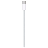 Apple - Apple cable Tipo C-Tipo C 1m 60W compatible con Apple iPhone blanco