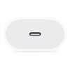 Apple - Apple transformador USB-C 20W blanco