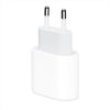 Apple - Apple transformador USB-C 20W blanco