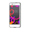 Bq - Funda Gummy Negra Aquaris M5 bq