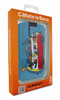 Cállate La Boca - Funda Nabuk XL Furgococo (cierre pull-up) Cállate la Boca