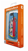 Cállate La Boca - Funda Nabuk XL Furgococo (cierre pull-up) Cállate la Boca