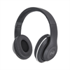 Bluetooth headphones Forever Music Soul BHS-300 black