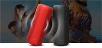 Forever - Bluetooth speaker Forever Toob 20 red BS-900