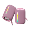 Forever - Forever Bluetooth Speaker BS-10 LED pink