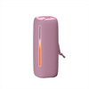 Forever - Forever Bluetooth Speaker BS-20 LED pink