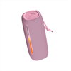 Forever - Forever Bluetooth Speaker BS-20 LED pink