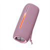 Forever - Forever Bluetooth Speaker BS-20 LED pink