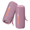 Forever - Forever Bluetooth Speaker BS-20 LED pink