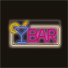 Forever - Forever Neon Plexi Led Bar Multicolor