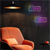 Forever - Forever Neon Plexi Led Bar Multicolor