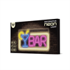 Forever - Forever Neon Plexi Led Bar Multicolor