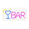 Forever - Forever Neon Plexi Led Bar Multicolor