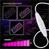 Forever - Forever Neon Plexi Led Bar Multicolor
