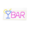 Forever - Forever Neon Plexi Led Bar Multicolor