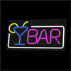 Forever - Forever Neon Plexi Led Bar Multicolor