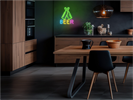 Forever - Forever Neon Plexi Led Beer multicolor