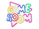 Forever Neon Plexi Led Game Room multicolor Neolia