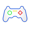 Forever - Forever Neon Plexi Led GamePad Multicolor