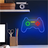 Forever - Forever Neon Plexi Led GamePad Multicolor