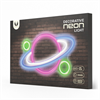 Forever - Forever Neon Plexi Led Planet multicolor