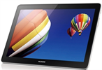 Huawei - Tablet Huawei Media Pad 10 Link 10,1 8GB 3G White Silver