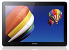 Huawei - Tablet Huawei Media Pad 10 Link 10,1 8GB 3G White Silver