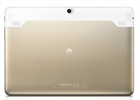 Huawei - Tablet Huawei Media Pad 10 Link 10,1 8GB 3G White Silver