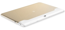Huawei - Tablet Huawei Media Pad 10 Link 10,1 8GB 3G White Silver