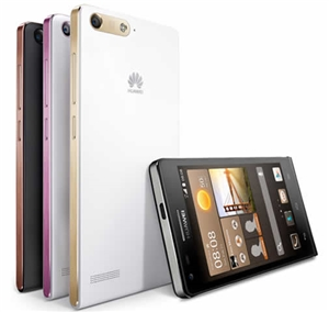 Как прошить huawei ascend g6 u10