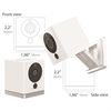 Ihealthlabs - Cámara de Seguridad Spot Plus Full HD Pack 1 ud.iSmart Alarm