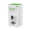 Ihealthlabs - Cámara de Seguridad Spot Plus Full HD Pack 1 ud.iSmart Alarm