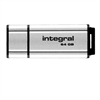 Memoria port USB 64GB Integral Memory (EVO)