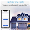 Meross - Meross Enchufe Inteligente 16A, 3680W compatible con Apple  HomeKit, Google y Alexa