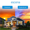 Meross - Meross Enchufe Inteligente 16A, 3680W compatible con Apple  HomeKit, Google y Alexa
