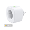 Meross - Meross Enchufe Inteligente 16A, 3680W compatible con Apple  HomeKit, Google y Alexa