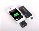 Mipow - Batería externa Negra Apple iPhone 4S 3000 mAh Mipow Made for