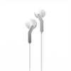 Muvit For Change - muvit for change auriculares estéreo E56 3.5mm blancos